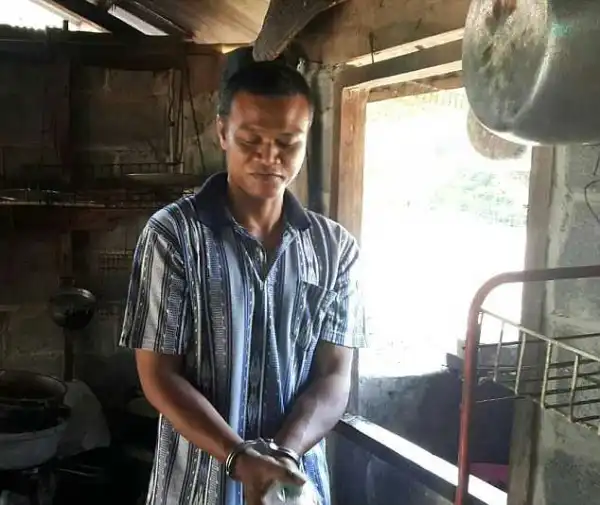 Son Stabs His Father To Death For Forgetting To Add Fish Sauce To His Soup {Graphic Photo}